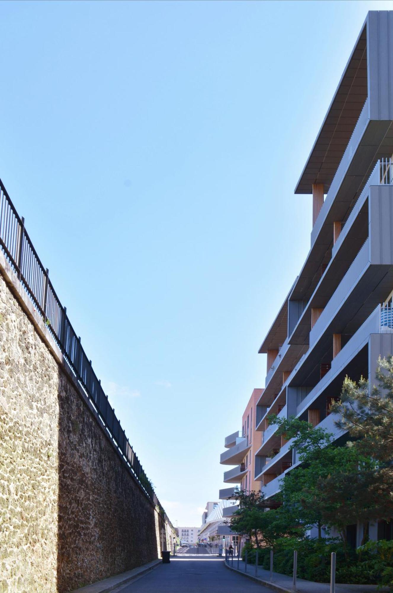 Sweethomeversailles 10Mn Walk From Palace ภายนอก รูปภาพ