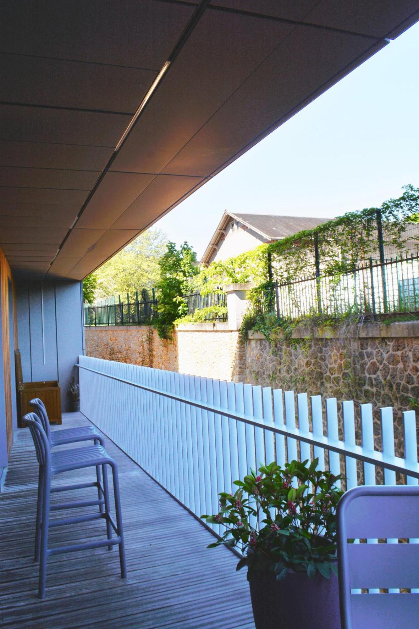 Sweethomeversailles 10Mn Walk From Palace ภายนอก รูปภาพ