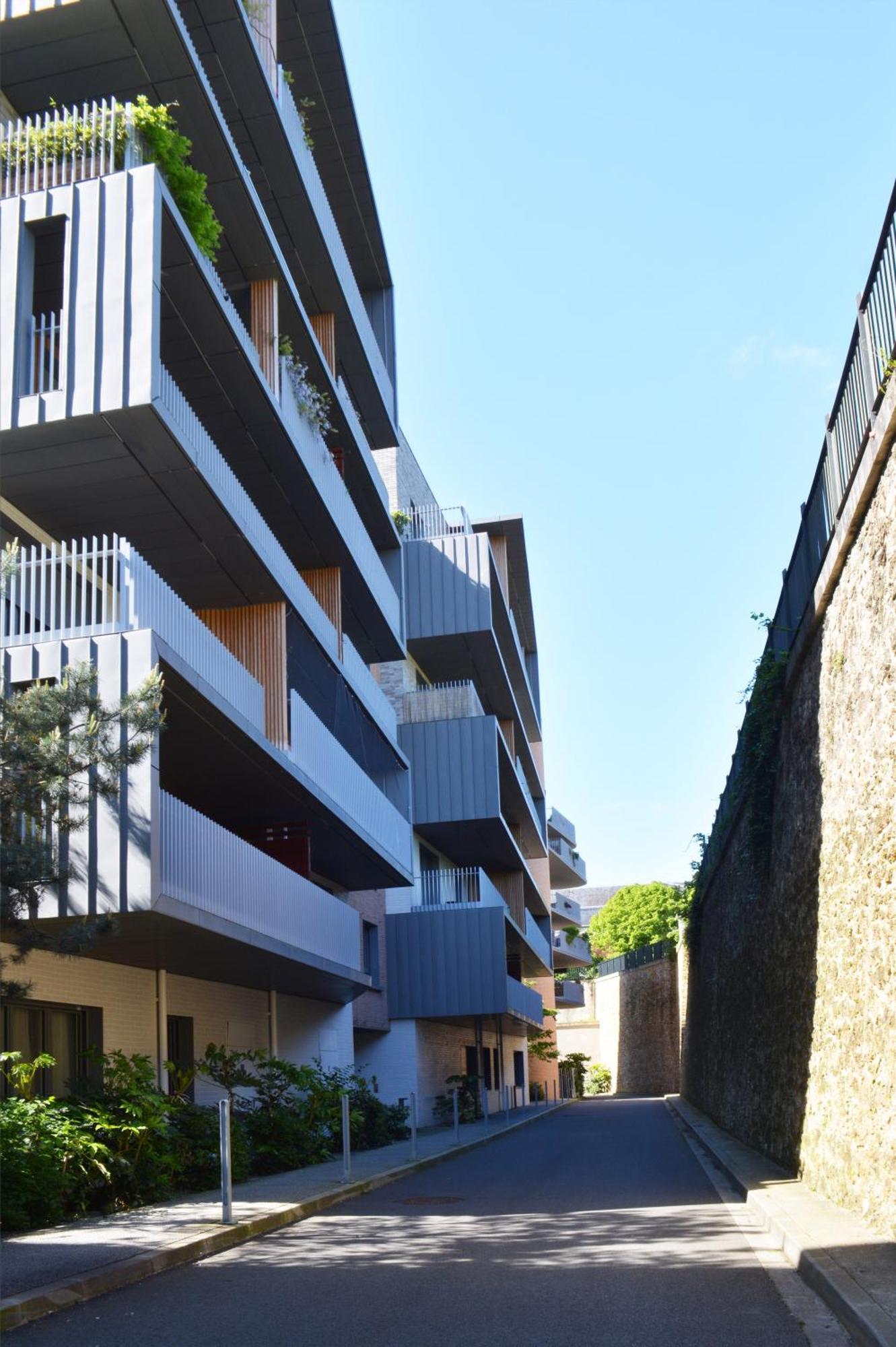 Sweethomeversailles 10Mn Walk From Palace ภายนอก รูปภาพ